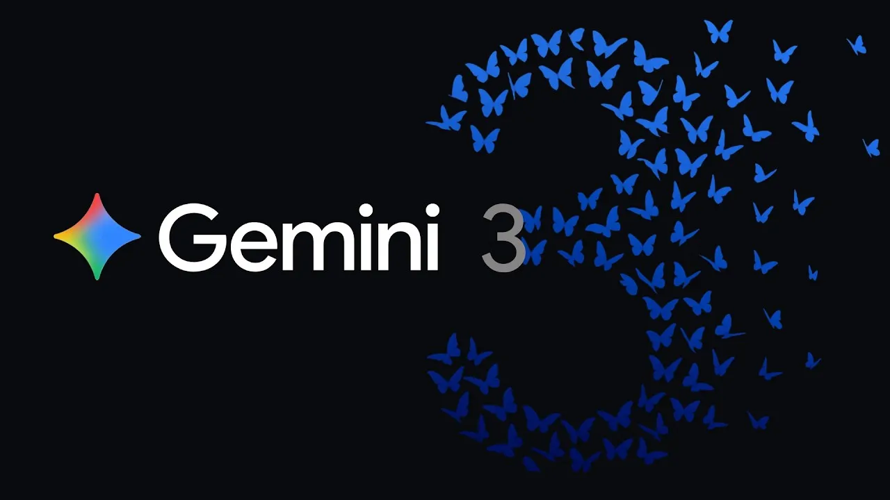Google ra mắt Gemini 3 với khả năng suy luận gần giống như con người