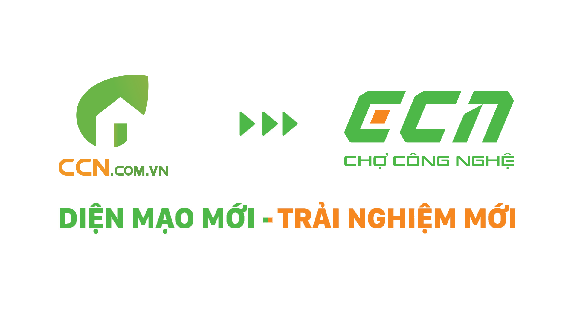 THAY ĐỔI LOGO NHẬN DIỆN THƯƠNG HIỆU