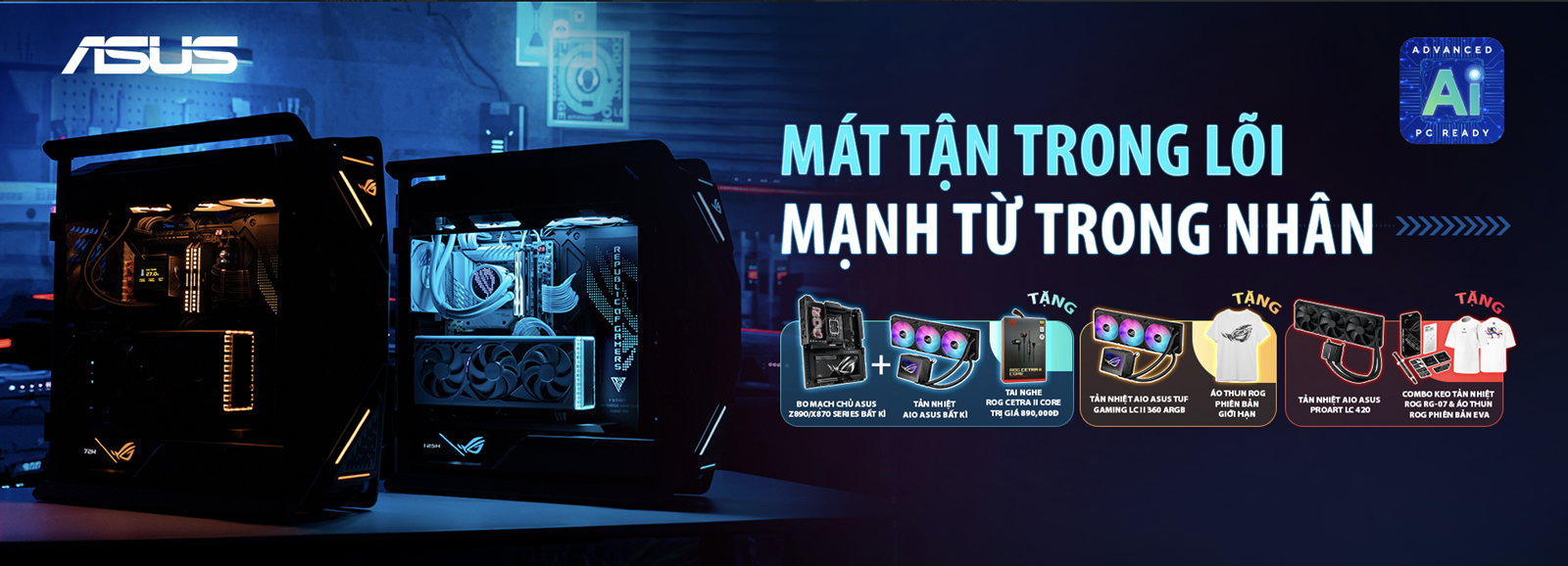 MÁT TẬN TRONG LÕI – MẠNH TỪ TRONG NHÂN