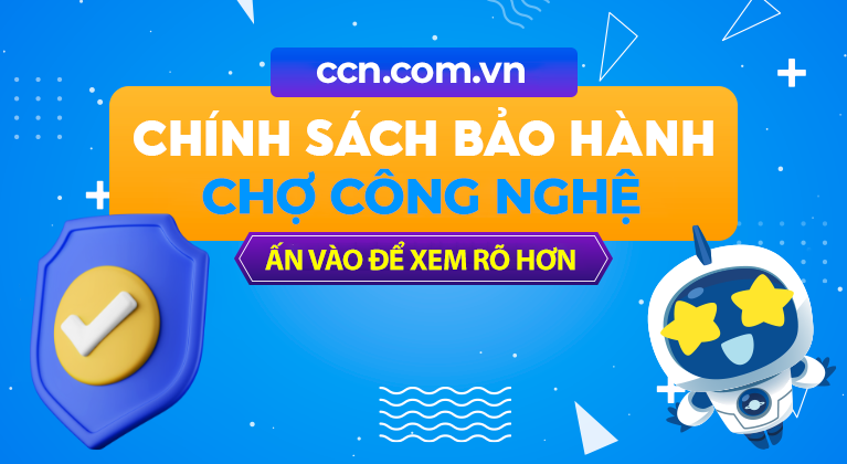 CHÍNH SÁCH BẢO HÀNH TẬN NƠI SỬ DỤNG