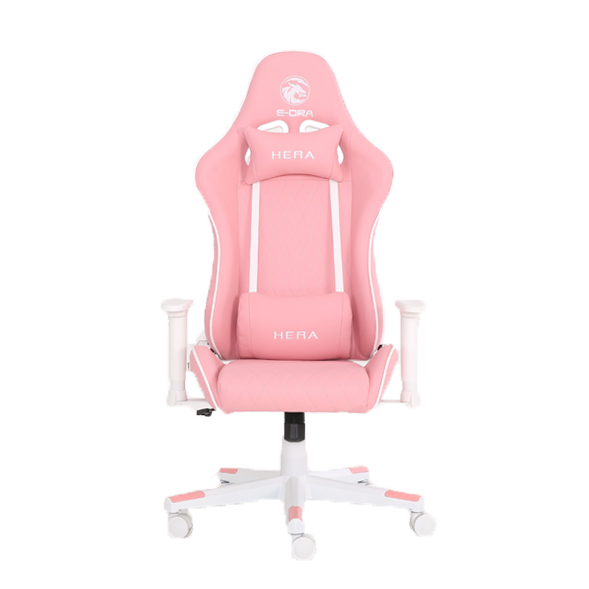Ghế game E-Dra HERA EGC224 Pink 1