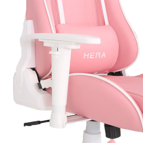 Ghế game E-Dra HERA EGC224 Pink 5