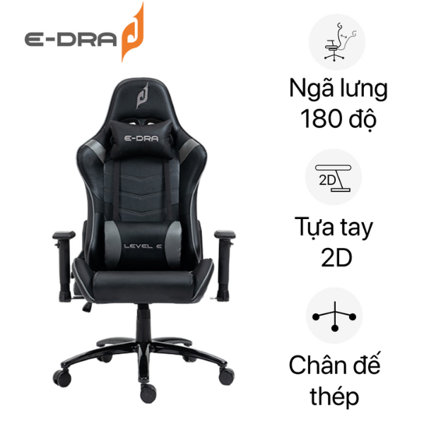 Ghế game E-Dra EGC229 1