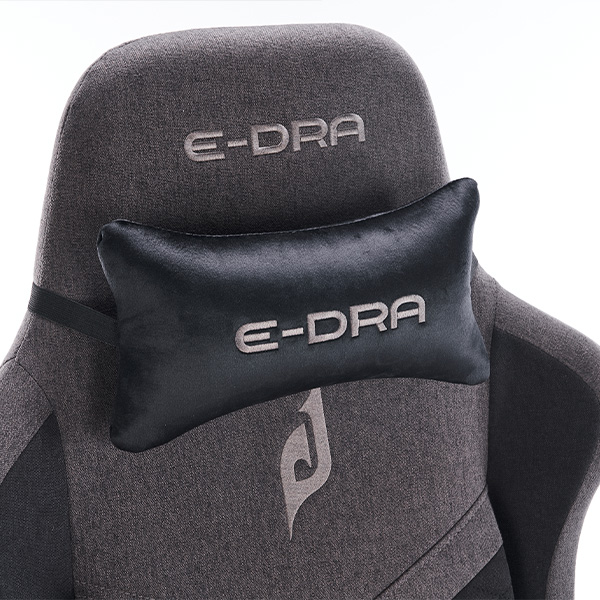 Ghế game E-DRA EGC231 Fabric WISDOM 3