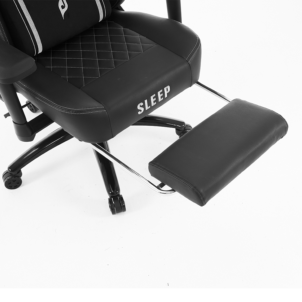 Ghế game EDRA SLEEP EGC233 (Black) 2