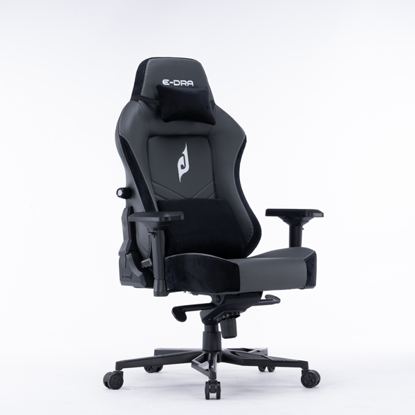 Ghế Game E-DRA Champion EGC2022 NAPPA LUX 4