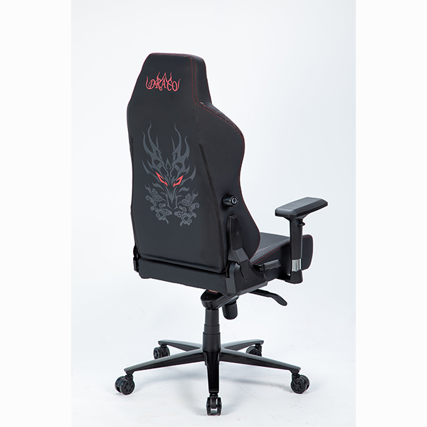 Ghế game EDRA DRACO EGC2029LUX 4