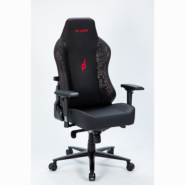 Ghế game EDRA DRACO EGC2029LUX 5