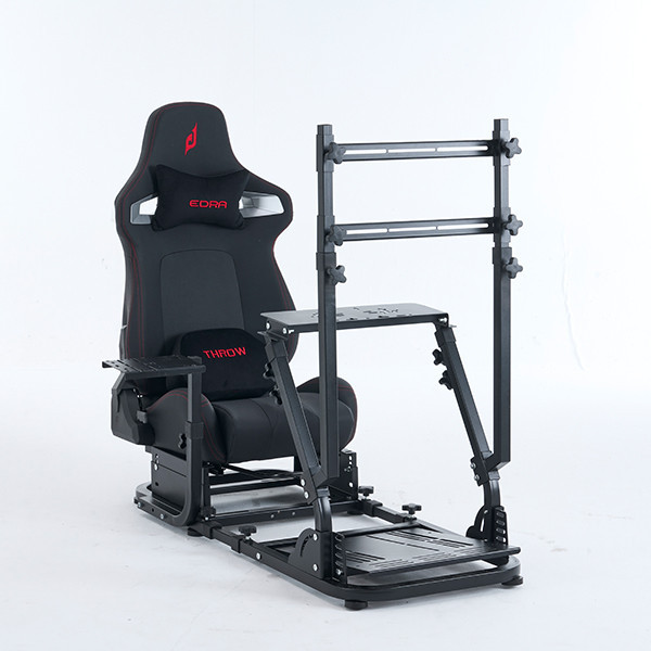Buồng lái xe EDRA - Throw Racing Seat ERS01 1