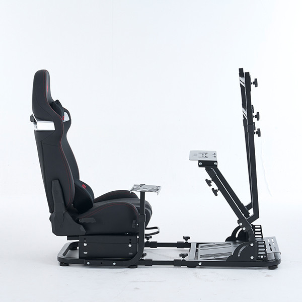 Buồng lái xe EDRA - Throw Racing Seat ERS01 2