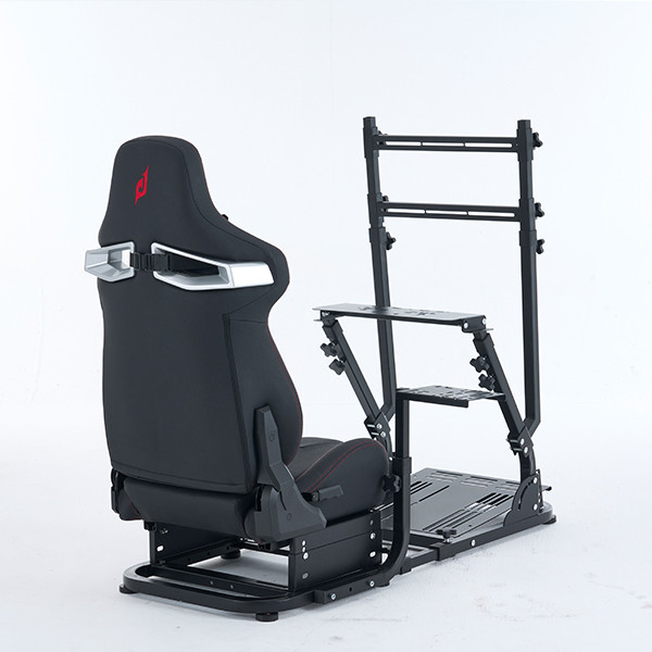 Buồng lái xe EDRA - Throw Racing Seat ERS01 3