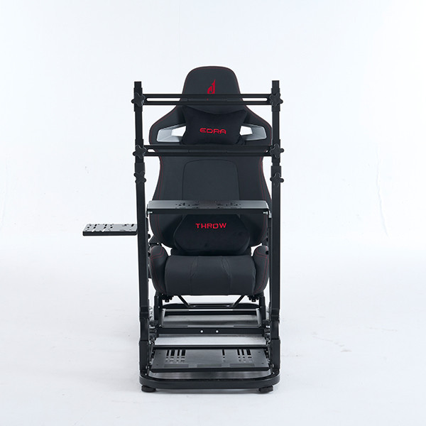 Buồng lái xe EDRA - Throw Racing Seat ERS01 4