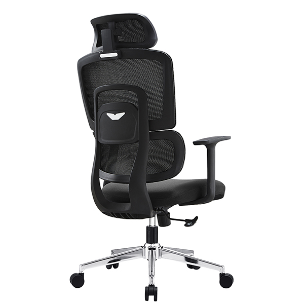 Ghế công thái học E-DRA - EEC219 (Đệm mông foam) 3