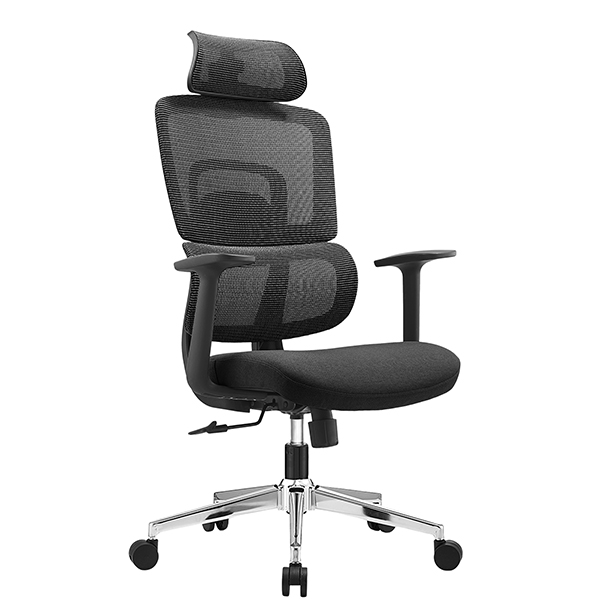 Ghế công thái học E-DRA - EEC219 (Đệm mông foam) 4