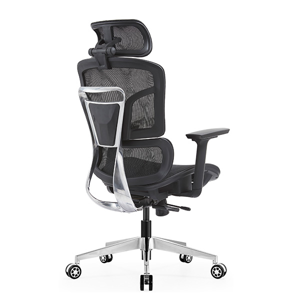 Ghế công thái học EDRA EEC223 3
