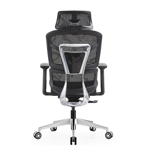 Ghế công thái học EDRA EEC223 4