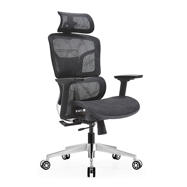Ghế công thái học EDRA EEC223 5