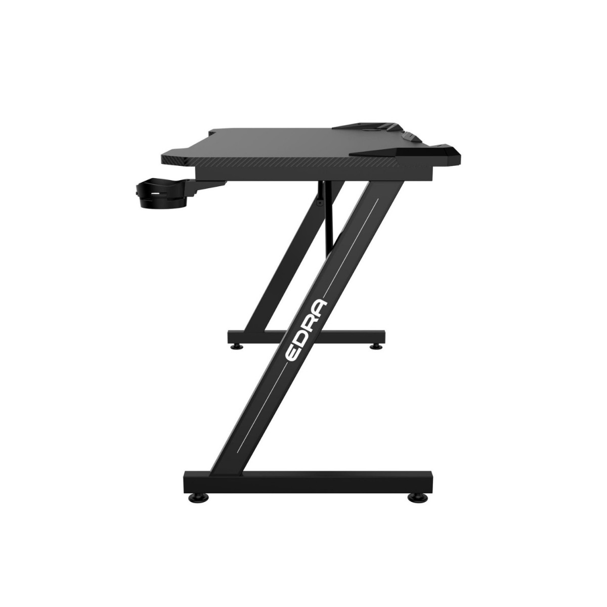 Bàn chơi game EDRA EGT1260ZS 3