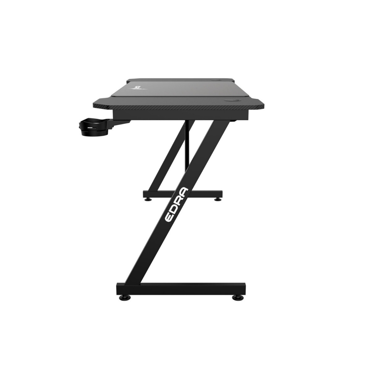 Bàn chơi game EDRA EGT1460ZS 5