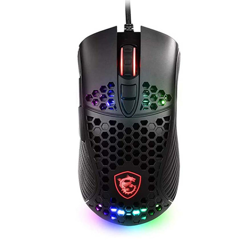 CHUỘT GAMING MSI GAMING M99 (USB' LED RGB) 1
