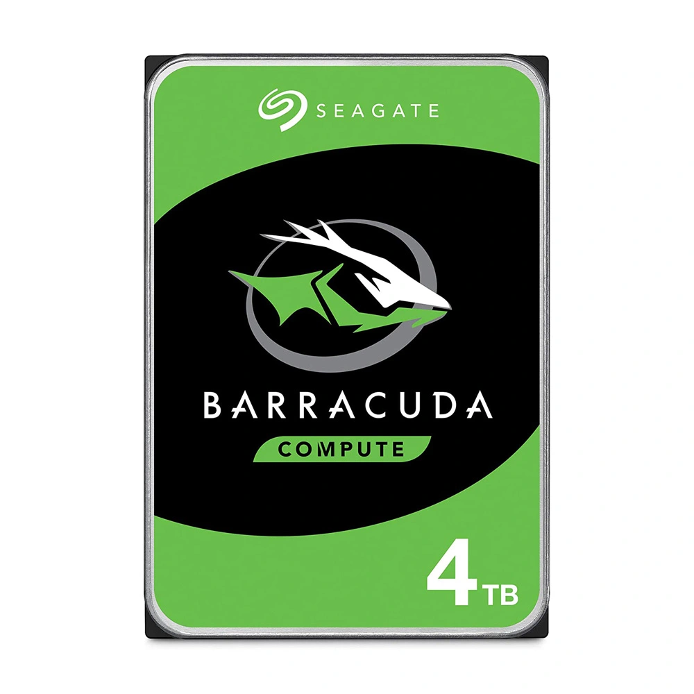 Ổ cứng Seagate Barracuda 4TB ST4000DM004 2