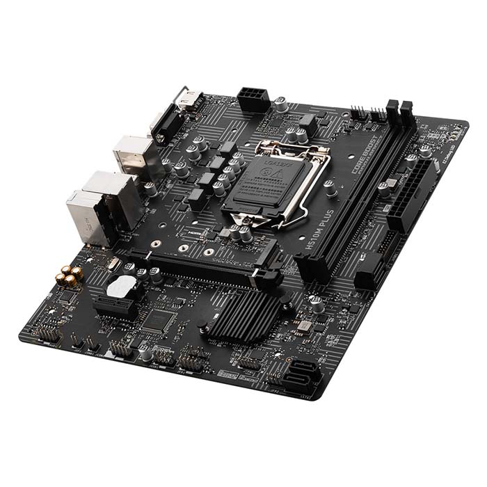 Mainboard MSI H510M Plus 2