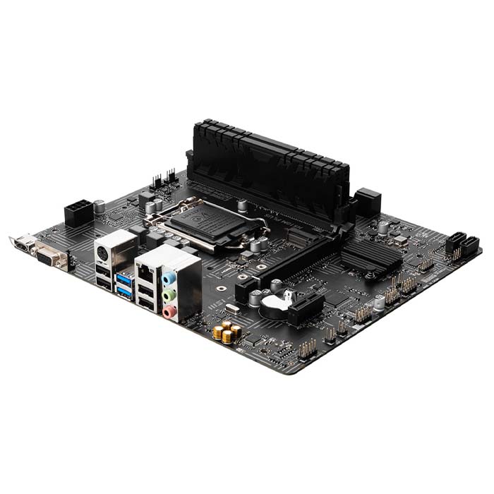 Mainboard MSI H510M Plus 3