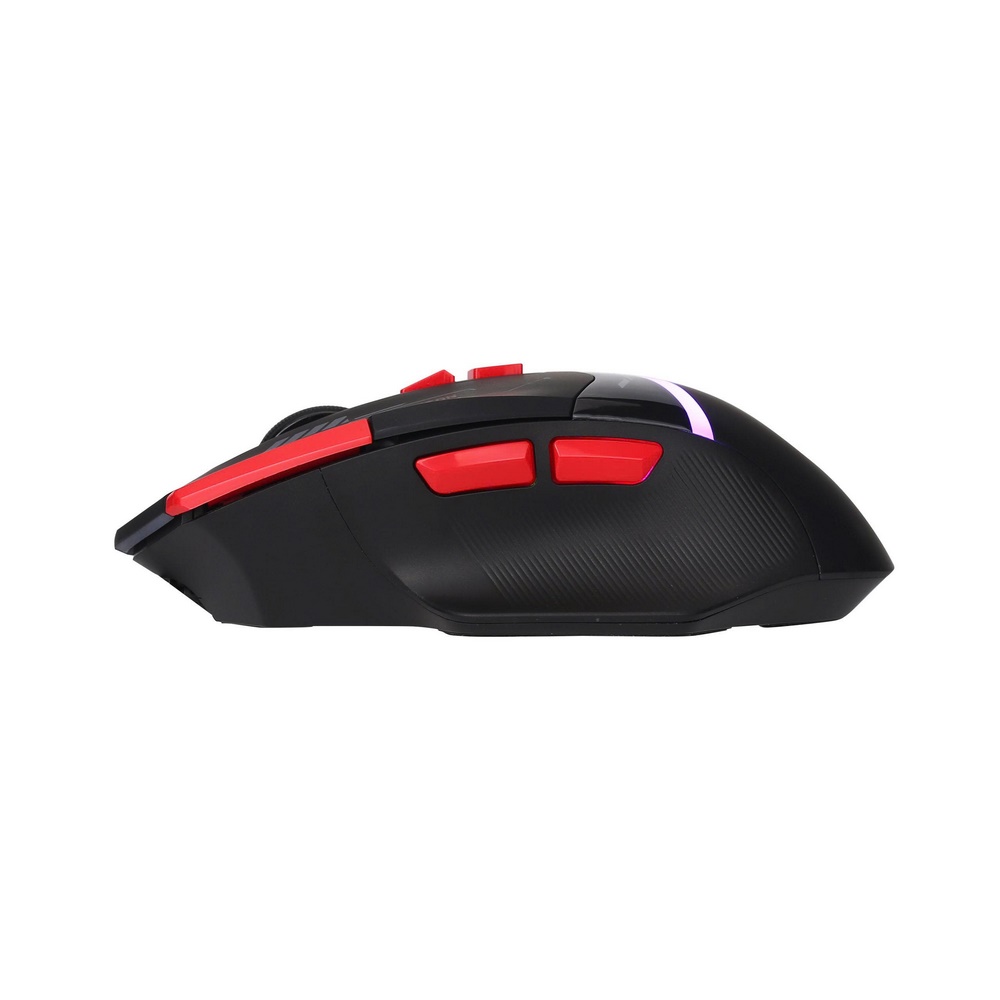 Chuột E-DRA EM631W Wireless Black 5