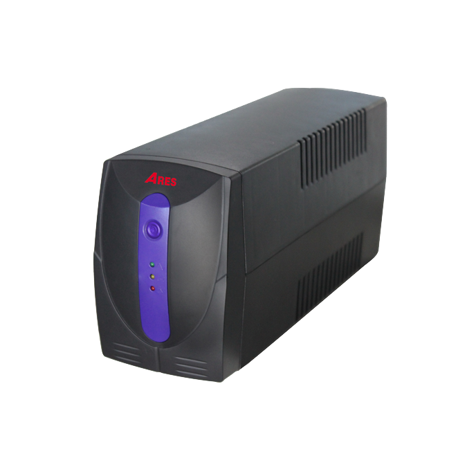 UPS Ares AR265i ( 650VA ) 1