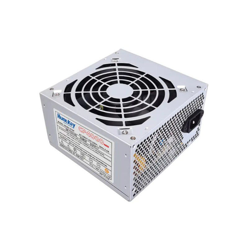 Nguồn Huntkey CP4000 400W - fan 12 (HK400-57GP) 2