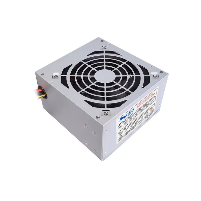Nguồn Huntkey CP4000 400W - fan 12 (HK400-57GP) 3