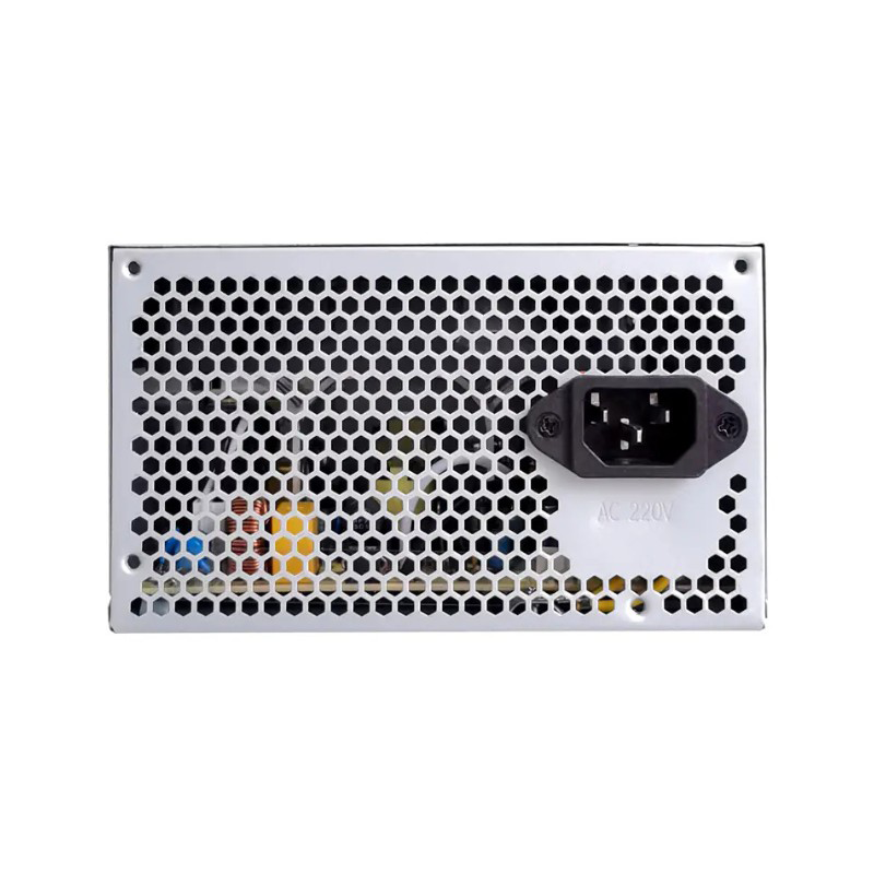 Nguồn Huntkey CP4000 400W - fan 12 (HK400-57GP) 6