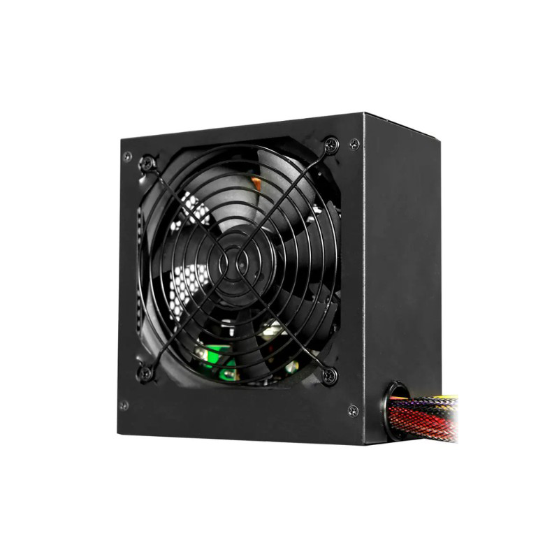 Nguồn Huntkey CP5000 500W - fan 12 (HK500-57GP) 2
