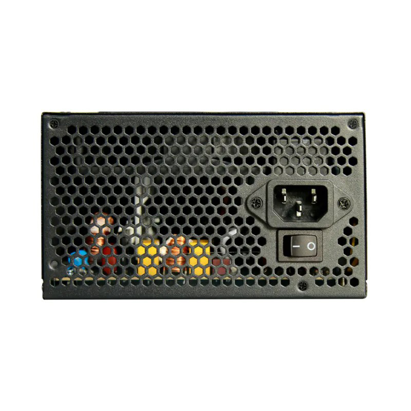 Nguồn Huntkey CP5000 500W - fan 12 (HK500-57GP) 4