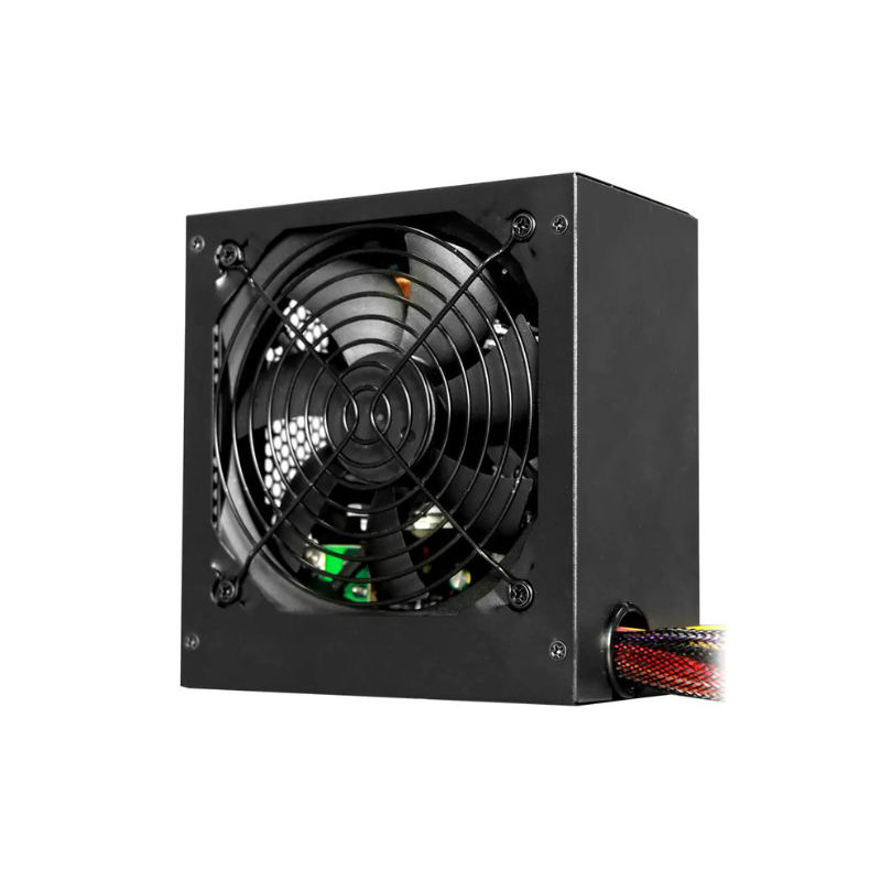 Nguồn Huntkey CP6000 600W - fan 12 (HK600-57GP) 2