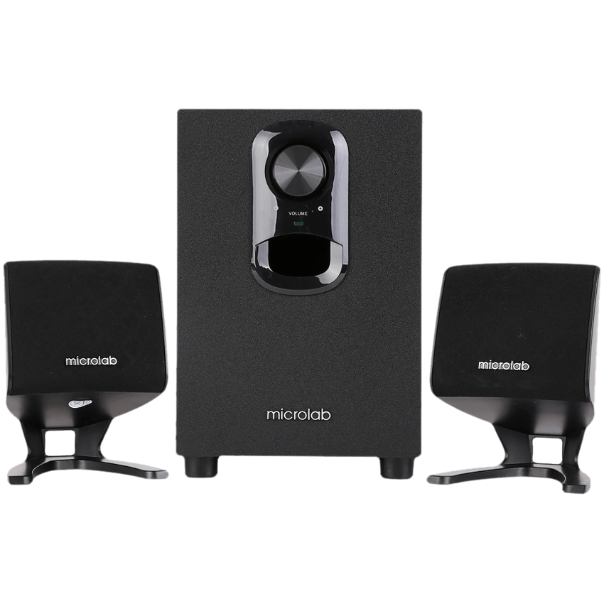 Loa Microlab M108 - 2.1 1