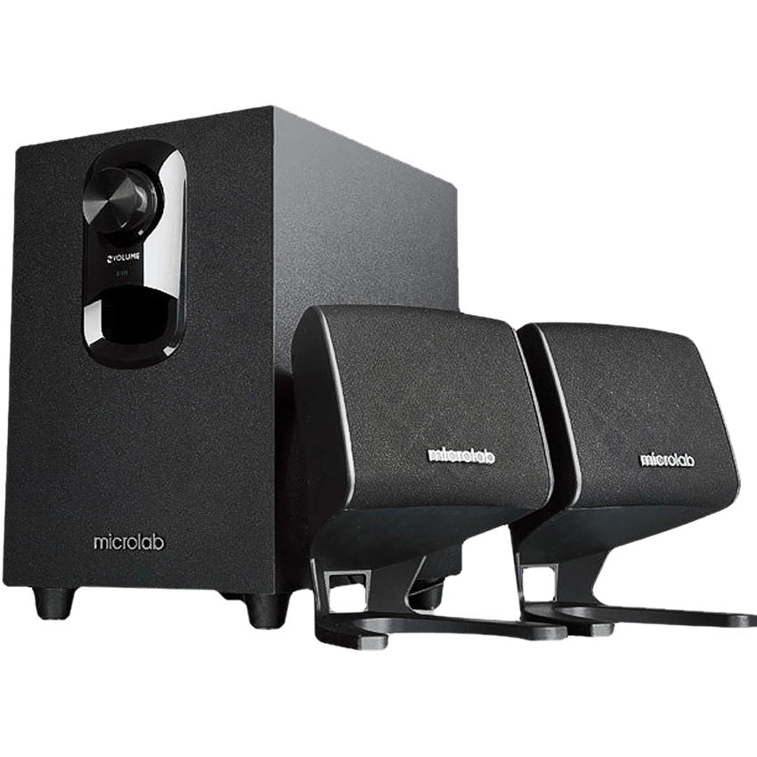 Loa Microlab M108 - 2.1 2