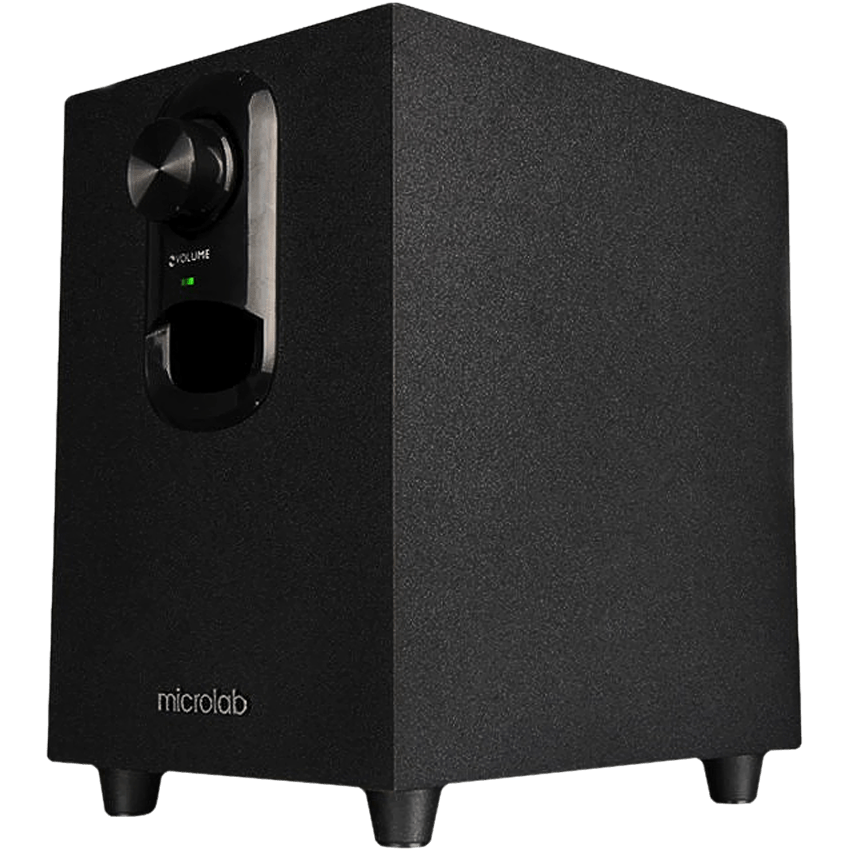 Loa Microlab M108 - 2.1 3
