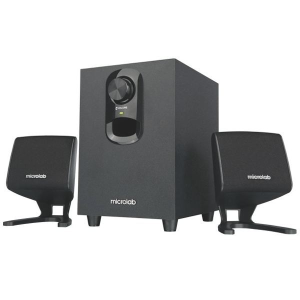 Loa Microlab M108 - 2.1 5