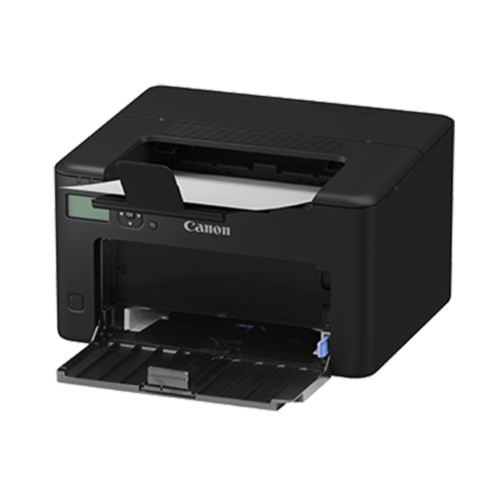 Máy in laser đen trắng Canon LBP122DW (In đảo mặt| A4| A5| USB| LAN| WIFI) 3