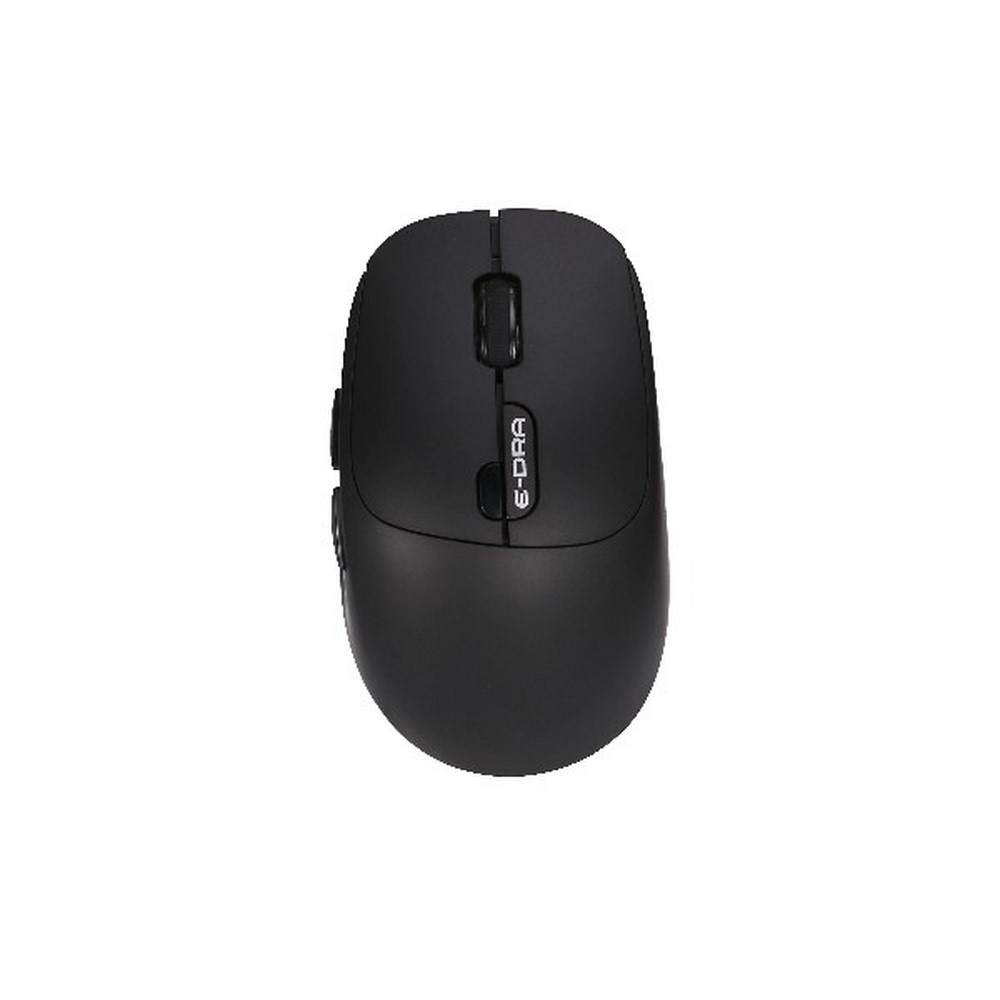 Chuột E-DRA EM605W Wireless Black 1