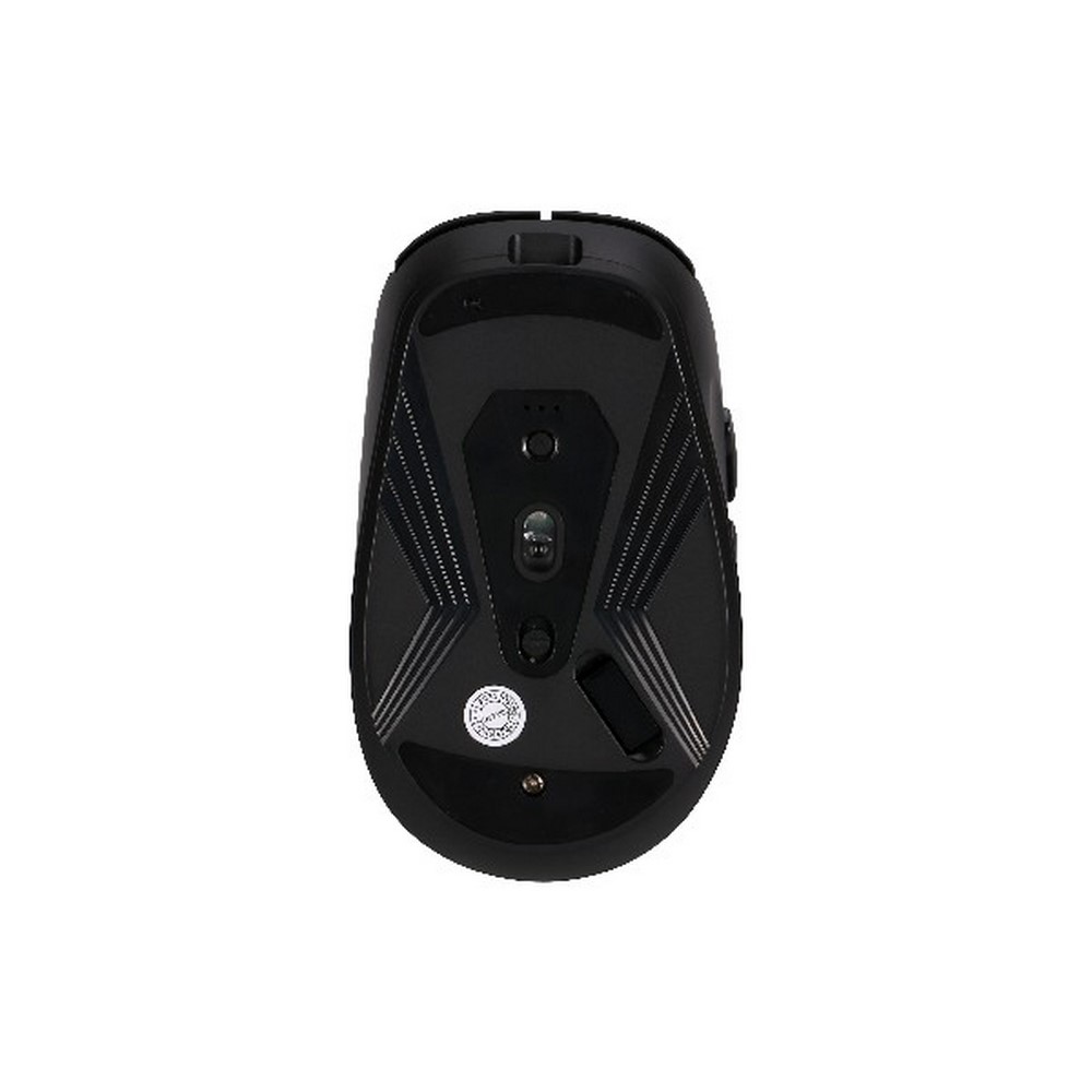Chuột E-DRA EM605W Wireless Black 3