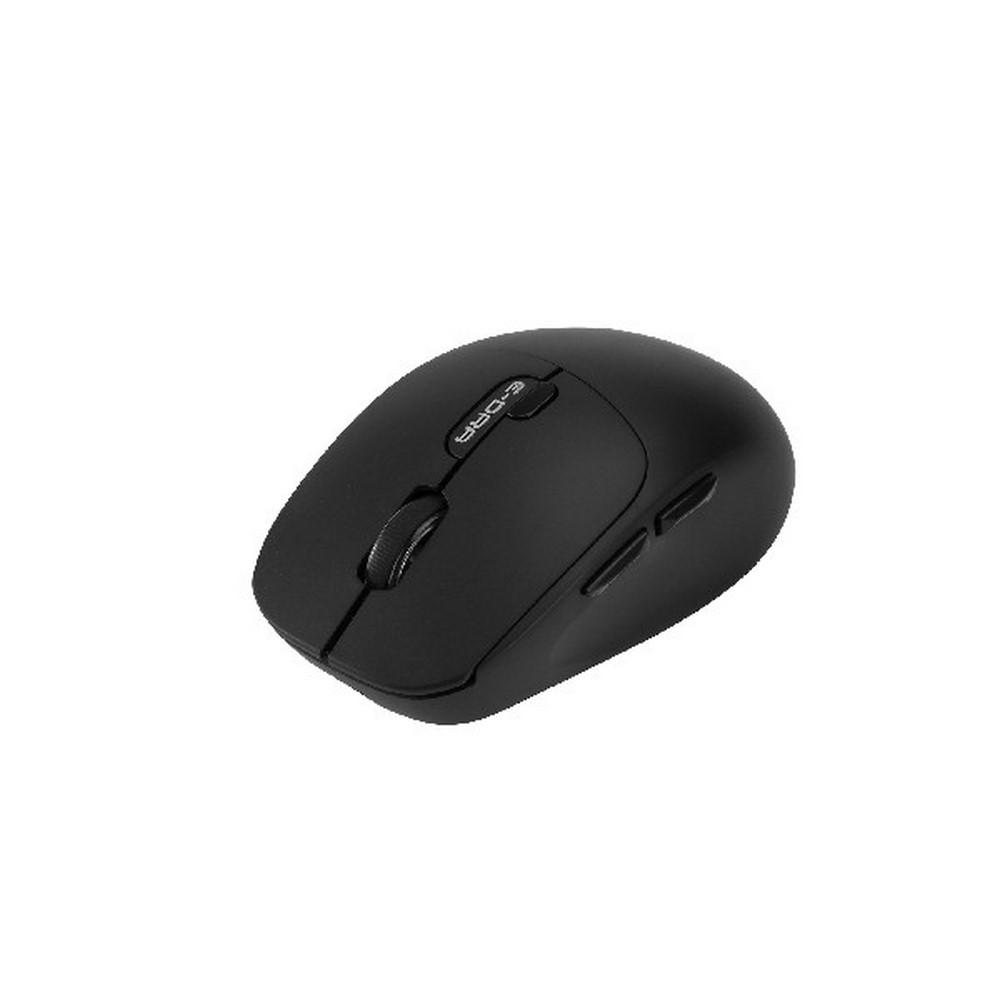 Chuột E-DRA EM605W Wireless Black 5