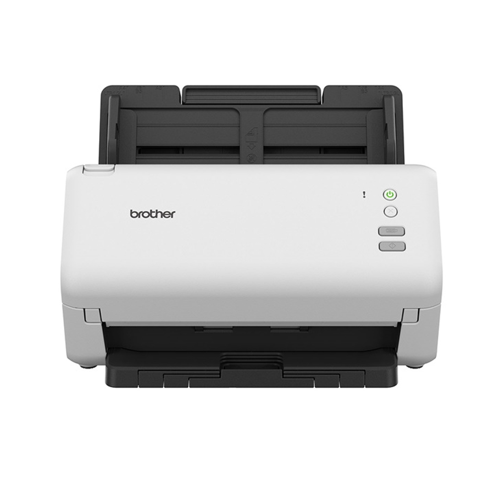 Máy scan Brother ADS-3100 (Scan đảo mặt| A4| A5 USB) 1