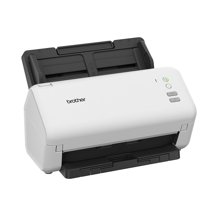 Máy scan Brother ADS-3100 (Scan đảo mặt| A4| A5 USB) 2