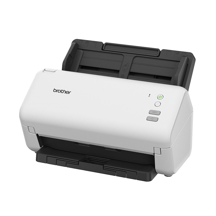 Máy scan Brother ADS-3100 (Scan đảo mặt| A4| A5 USB) 3