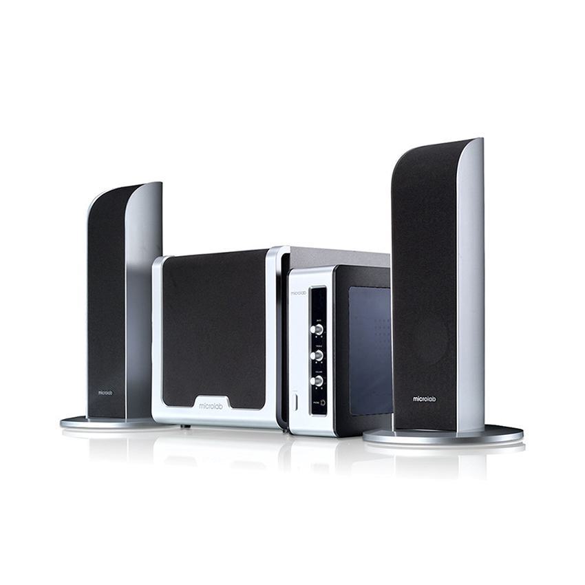 Loa Microlab FC361 2.1 1