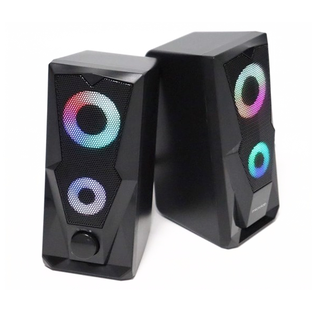 Loa vi tính Microlab B27 1