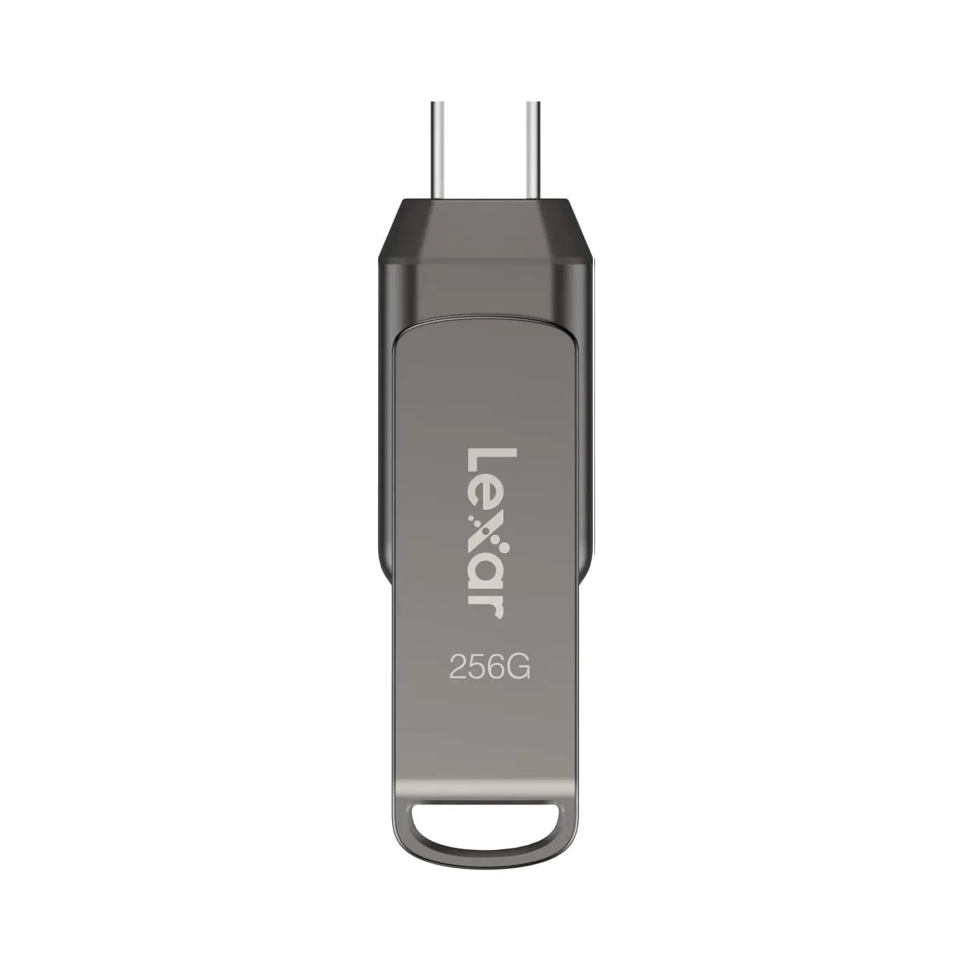USB Lexar JumpDrive Dual Drive D400 256GB USB-C 3.1 1