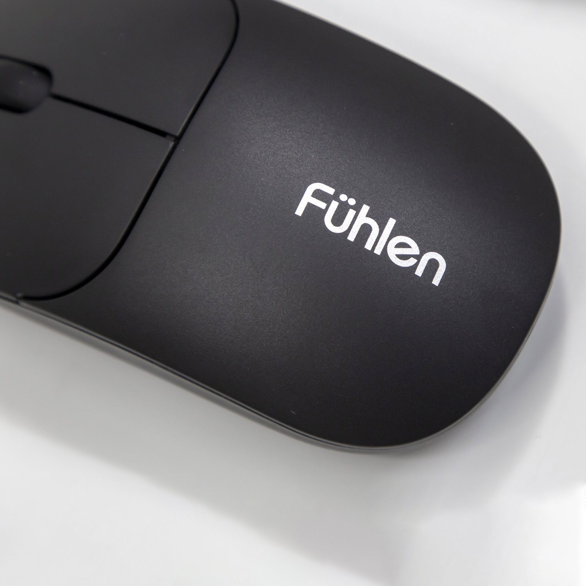 Chuột Fuhlen M07S Wireless Black 4